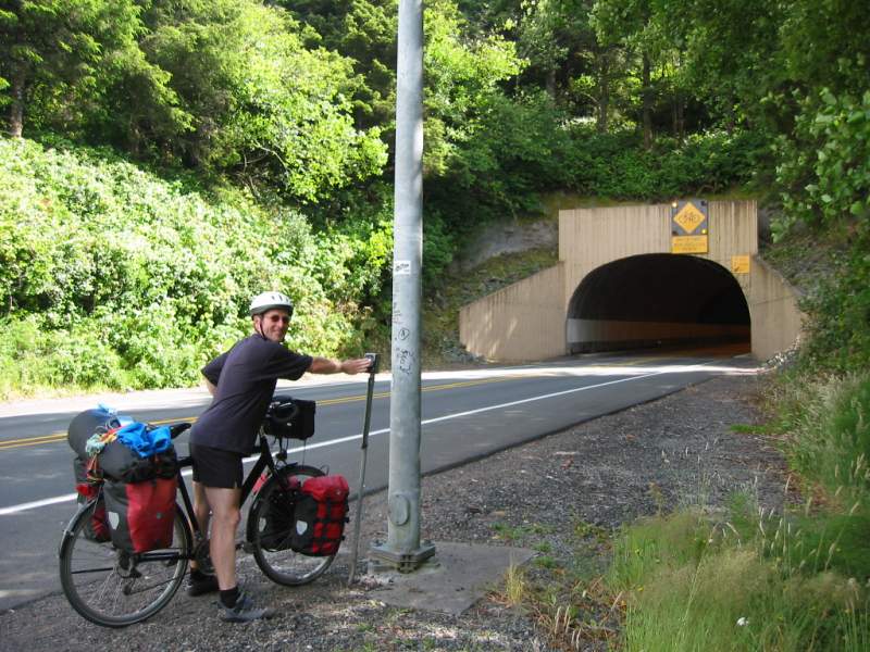 <i><b>137-Cape Arch Tunnel</b></i>